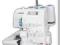 OVERLOCK,OWERLOK JUKI MO 644D