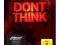 CHEMICAL BROTHERS: Don't Think BLU-RAY + CD