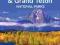 LONELY PLANET YELLOWSTONE GRAND TETON USA