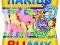 HARIBO ŻELKI  PIANKI WESOŁE ZOO SUPER ZABAWA AM-MI