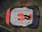FOTELIK SAMOCHODOWY0-13 KG BABY DESIGN DUMBO