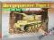 DRAGON BERGEPANZER TIGER I sPzAbt 508 skala1:72