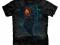 DEATHBALL Mountain T-Shirt XL NOWY WZÓR 2012
