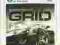RaceDriver GRID PC FOLIA SKLEP Game Projekt 24h
