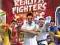 Reality Fighters PS Vita FOLIA Game Projekt SKLEP