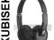 Słuchawki SKULLCANDY Uprock Black GWAR. PL 2 LATA