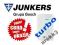 JUNKERS MaxiPower WRDP 11-2G Terma Turbina Rzeszów