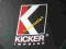 KICKER woofery F.6C+sub10" impulse