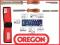ZESTAW DO OSTRZENIA ŁANCUCHA I OSTRZAŁKA OREGON !!