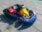 GOKART HONDA GX 270 9.0