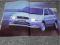 Mazda Demio -- 1998 -- grube wydanie