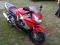 HONDA CBR 600 F3