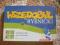 Gra edukacyjna WSZĘDOBYŁ RYBNICKI planszowa TANIO!