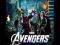 PLAKAT kinowy THE AVENGERS IMAX tylko 1 sztuka
