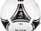 PIŁKA ADIDAS EURO 2012 [ r.4 ] 290gr. DLA JUNIORÓW