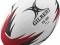 GilbertPolska PIŁKA TRENINGOWA RUGBY VX 300 RED 5