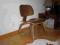 fotel krzesło LCW Eames replika lata 70
