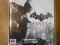 Batman Arkham City