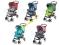 Wózek MINI BABY DESIGN  GRATIS FOLIA +MOSKITIERA