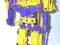 Transformers G2 Devastator