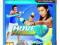 MOVE FITNESS PS3