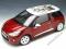 Citroen Seria DS3 2010 SANGUINE RED NOREV 181542