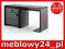 meblowy24_pl - biurko DENVER DN07 nowość RATY !!!