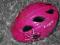 Kask rowerowy dzieciecy MET 46-53 cm