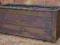 Drewniane Donice Ogrodowe 100 x 45 x 45 cm