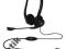 LOGITECH słuchawki z mikrofonem PC headset 860 KrK