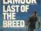 LOUIS L'AMOUR - LAST OF THE BREED - j. angielski