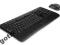 LOGITECH MK520 bezprzewodowa klawiatura mysz SMYCZ