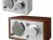 RADIO W STYLU RETRO FIRST AUSTRIA 1907 DREWNIANE