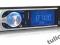 Radio samochodowe APOLLO SIGMA usb mp3 SD/MMC LCD