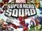 Marvel Super Hero Squad PSP NOWA od JKM