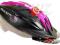DUŻY KASK ROWEROWY HELLO KITTY - bezpieczny ! wawa