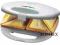 SANDWICH TOSTER OPIEKACZ 3274 CLATRONIC BIAŁY