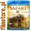 SAFARI AFRICA AFRYKA 3D Blu-ray 3D/2D POLECAMY