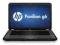 HP i5 2.5GHz/500GB/6GB DDR3/ 15,6" LED NOWY!