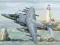 Trumpeter 1:32 BAe Harrier GR.7 (RAF service) (022