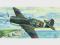 Trumpeter 1:32 P-40B Warhawk (Tomahawk MKIIA) (022