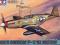 Tamiya 1:48 North American P-51B Mustang (61042)