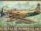 Tamiya 1:48 A-1J Skyraider USAF (61073)