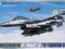Tamiya 1:48 F-16CJ Fighting Falcon (61098)