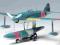 Tamiya 1:48 Kawanishi N1K1 Kyofu Type 11 (61036)