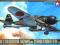 Tamiya 1:48 A6M5c Type 52 Zero Fighter (61027)