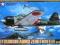 Tamiya 1:48 A6M3 Type 32 Zero Fighter (Hamp) (6102