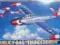 Tamiya 1:48 F-84G THUNDERBIRDS (61077)