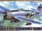 Tamiya 1:48 Republic P-47D Thunderbolt "Bubbl