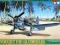 Tamiya 1:48 Vought F4U-1A Corsair (61070)